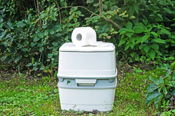 Best Porta potty for special events  in Lewiston, UT