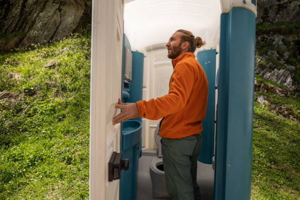 Best High-end porta potty rental  in Lewiston, UT