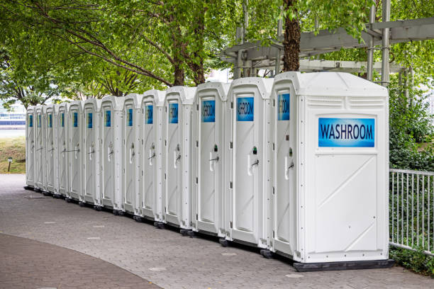 Best Affordable portable toilet rental  in Lewiston, UT