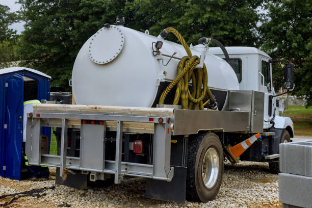 Best Best portable toilet rental  in Lewiston, UT