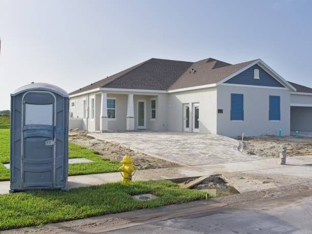 Best Best portable toilet rental  in Lewiston, UT