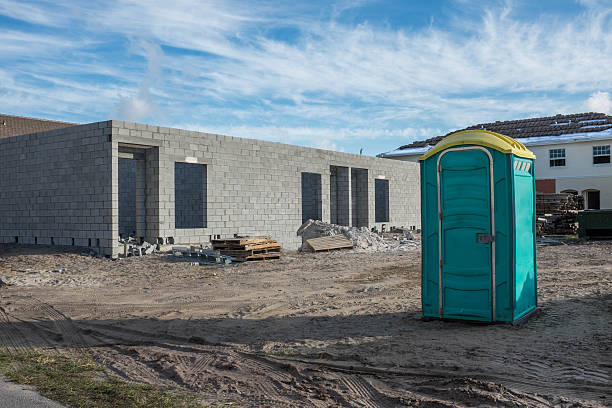 Portable Toilet Options We Offer in Lewiston, UT